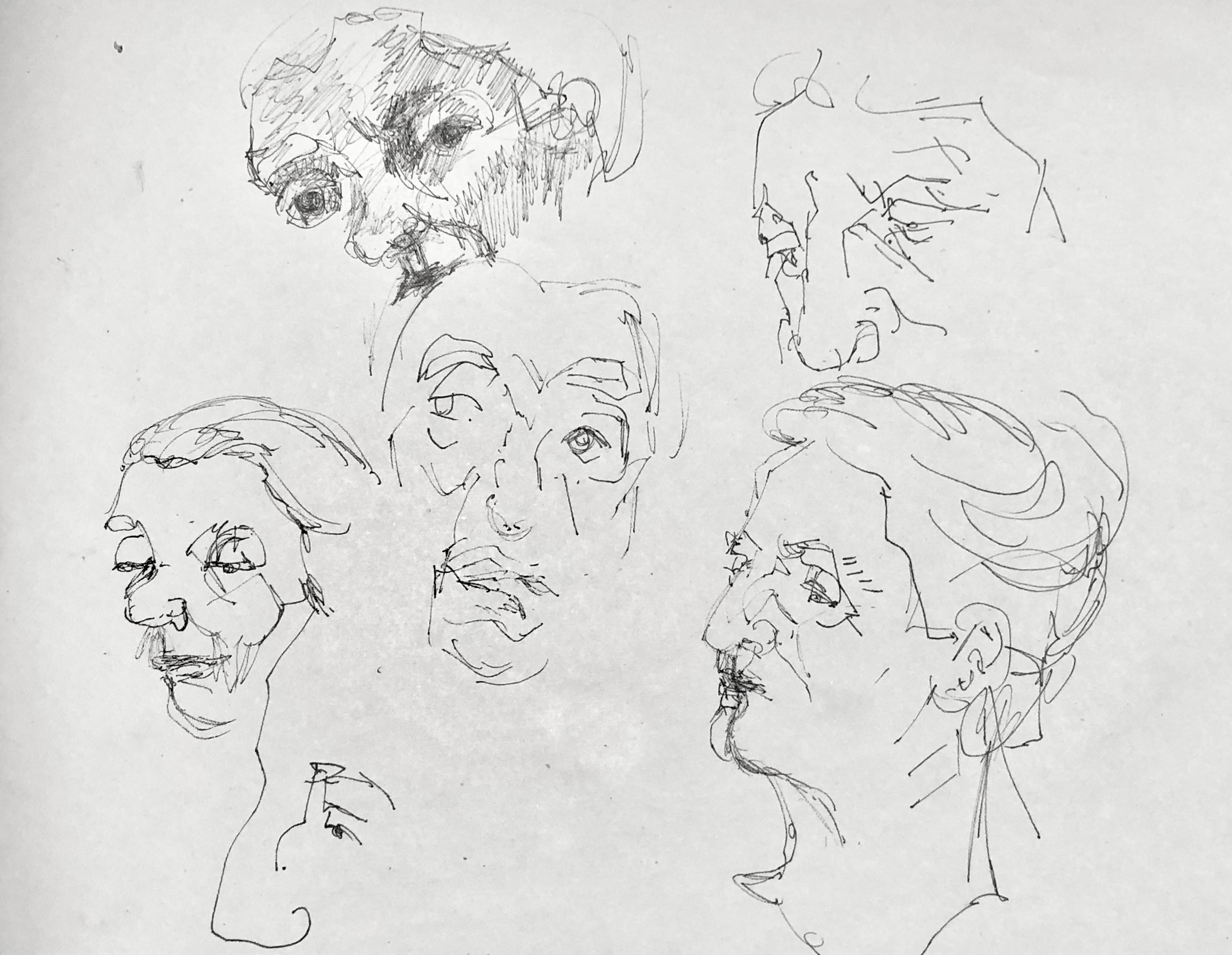 dessin